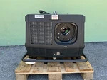 Barco FLM-HD20 2000 Lumens, 1080PHD, 3CHIP Dlp Proj W/hdsdi Card #17112 (one)ths. Fixed Price $1995.00.