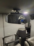 Sony VPL-VW915ES 4K Hdr Laser Projector With Panamorph Anamorphic Lens Included!. Fixed Price $10000.00.