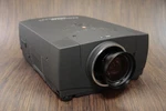 Christie LW25A 1366X768 Wxga+ Lcd Projector - Works Perfect New Genuine Lamp. Fixed Price $179.44.
