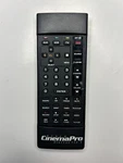 Runco Cinema Digital 750-T Remote Control, Black Oem For Projector. Fixed Price $31.46.