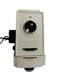 Collectible Projector Singer SM-400, 300 Watts With Original Case! As-is. Fixed Price $27.50.