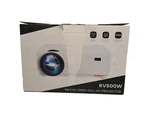 Alvar D502 Native 1080P Full Hd Projector. Fixed Price $126.34.