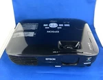 Epson EX71 H310A Lcd Projector 688 Lamp Hours Tested Working No Remote. Fixed Price $68.88.