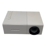 Excelvan YG300 Mini Projector Multimedia Led Tv Hdmi Usb Home Theater Cinema. Fixed Price $13.59.