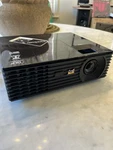 Viewsonic PJD5132 Dlp Projector 2800 Lumens 15000:1 800X600 Vga Usb Black. Fixed Price $59.00.