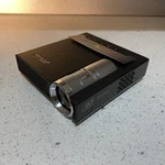 Asus Dlp 1080I Led 16:10 Wxga Small Black Projector. Fixed Price $144.26.