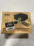 Pyle PRJG48 Projector. Fixed Price $16.24.