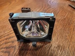 Genuine Original Oem Philips LCA3111 Lamp For LC4434 LC4445 Nlv. Fixed Price $38.00.