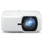 Viewsonic LSD500HD 5500 Lumens 1080P Dlp Laser Projector -h/v Keystone. Fixed Price $1049.99.