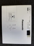 Panasonic PT-VX430 Projector ( Not Original). Fixed Price $249.00.
