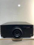 Christie DHD555-GS 1DLP Projector (black). Fixed Price $1760.43.
