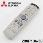 New Genuine Mitsubishi 290P136-30 Remote Control For Projectors *please Read!*. Fixed Price $39.97.