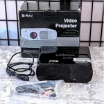 Irulu BL20 Mini Led Video Projector Portable Home Theater Cinema Accessories Nib. Fixed Price $49.99.