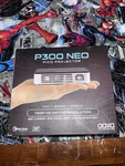 Aaxa Technologies P300 Neo Pico Projector 720P Hd Native Resolution. Fixed Price $100.00.