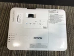 Epson Powerlite 1780W / H795A 3LCD Portable Projector Needs Lamp.. Fixed Price $135.99.