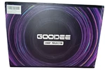 Goodee YG600 1080P Projector New Sealed. Fixed Price $99.92.