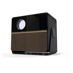 Rca 1080P Smart Streaming Projector W/ Roku Express Device RPJ227. Fixed Price $54.99.