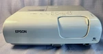 Epson Lcd Projector Model EMP-S5 3 Tested Hrs. Fixed Price $185.00.
