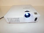 Hitachi CP-X3011 Projector 3LCD Office Home Theater (JNL81). Fixed Price $37.50.