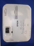 Epson VS320 Projector 2700 Lumens, White, All Around Use. Fixed Price $95.50.