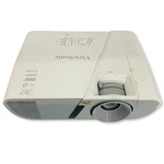 Viewsonic PJD6550LW Dlp Conference Room Projector Wxga VS15879, Tested. Fixed Price $115.00.