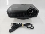 Optoma TX631-3D Projector *over 2K Hours* Tested EB-16750. Fixed Price $59.99.