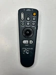 Proxima 420024 / Hw-presenter-rf Projector Remote Laser For DP6800 DP6150 C105 +. Fixed Price $11.21.