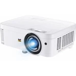 Viewsonic PS501X 3,600 Lumens Xga Education Projector/projector Only. Fixed Price $250.00.