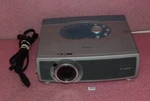 Canon Projector Model LV-S1U.. Fixed Price $29.99.