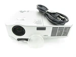 Nec NP40 Dlp Lightweight Portable Projector. Fixed Price $39.97.