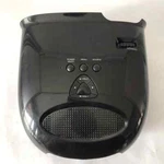 Dlp Projector Brightboxe TPJ-100 With Power Adopter Accessories. Fixed Price $25.00.