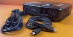 Epson Powerlite 1264 3LCD Projector 3200 Lumens 1280X800 15000:1 509 Lamp Hrs. Fixed Price $100.00.
