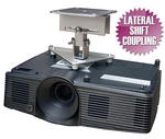 Projector Ceiling Mount For Jvc LX-FH50 LX-WX50. Fixed Price $69.95.