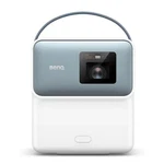 Benq GP100A Outdoor 4K Projector 1080P, 1000 Lumens Autofocus & 2D Keystone. Fixed Price $413.00.