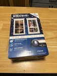 Windowfx Plus Projector Holiday Video Decorating Kit Christmas Halloween. Fixed Price $100.00.
