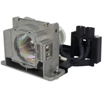 Jaspertronics Lamp & Housing For Mitsubishi ES10U Projectors - Year Warranty. Fixed Price $66.99.