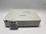 Panasonic 3000 Lumens Wxga Conference Room Projector, PT-VW330U. Fixed Price $64.99.