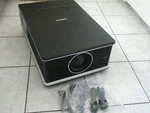 Infocus IN5504L Hd 1080P Wuxga 1920X1200 Projector 5000 Lumens! New Lamp!. Fixed Price $1250.00.