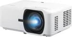 Viewsonic Short Throw Laser Projector (cr) LS711HD. Fixed Price $1378.00.