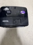 Benq MW523 Dlp Desktop Projector Black Hdmi Vga RS232 Usb Composite Video. Fixed Price $40.00.