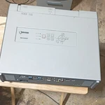 Sharp PG-D40W3D Dlp Wxga Hdmi Vga Usb Desktop Projector 1280X800 16:10 Gray. Fixed Price $59.99.