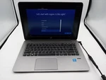 Hp Elitebook 1040 G2 14" Laptop Intel I7-5600U 4GB 128GB W10 No Battery -rr. Fixed Price $81.00.