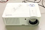 Series Led Projector Model RD-801. Fixed Price $18.99.