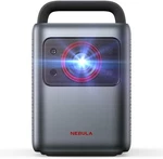Anker Nebula Cosmos Laser 4K Projector, 2,400 Iso Lumens, Android Tv New. Fixed Price $1381.09.