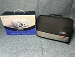Vankyo Leisure D30T Mini Wi-fi Projector New/open Box. Fixed Price $80.00.