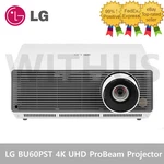 Lg BF60PST Wuxga Probeam Projector Dlp 6000 Lumen Laser 220V. Fixed Price $2953.24.