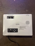 Epson Lcd Projector Model EMP-1815. Fixed Price $75.00.