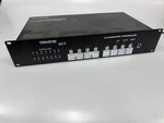 Christie Digital Systems 101-102101-01 Act Automation Controller Rack Mount Unit. Fixed Price $125.00.