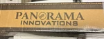 Panorama Innovations 72" 3D Hd Projector Screen Msrp $1149.00. Fixed Price $150.00.