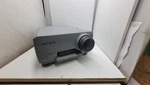 Elmo EDP-2100 Vga, S-video Projector Functional. Fixed Price $36.25.